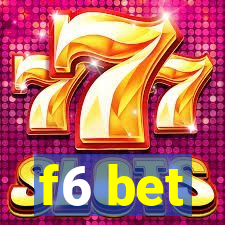 f6 bet